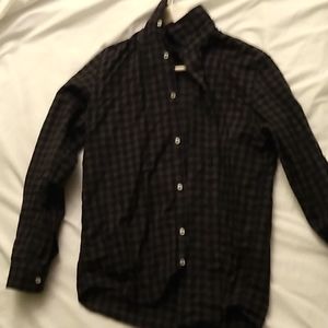 Dress shirt